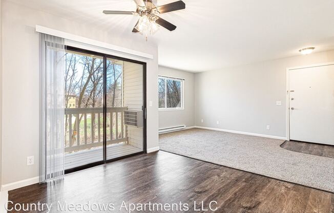 Country Meadows Apartments of Madison