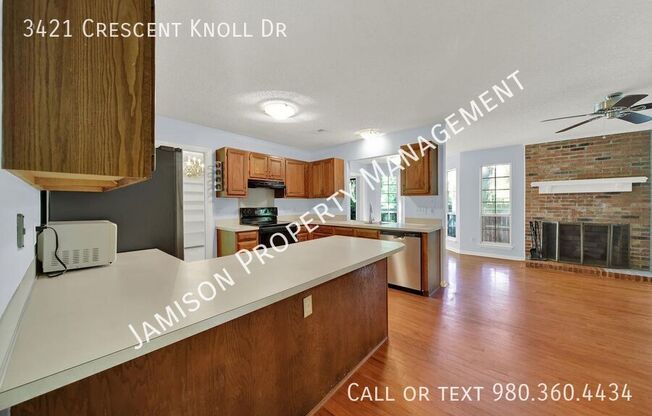 3421 CRES KNL DR