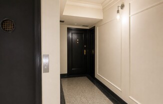 Studio, 1 bath, $3,500, Unit 3F