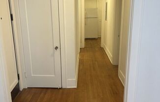 The Frederick Apartments