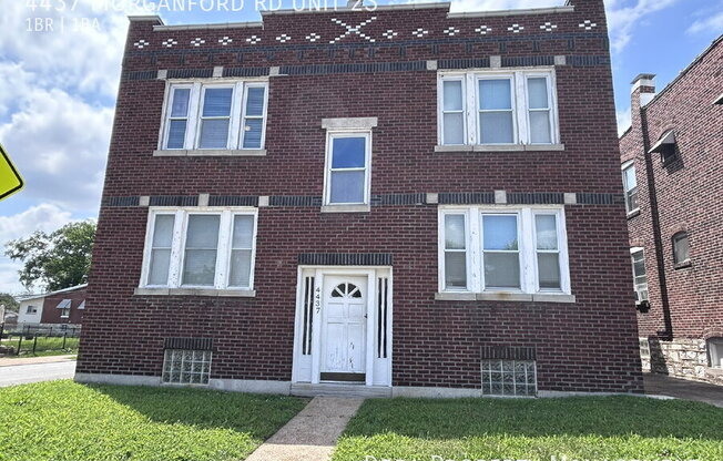 4437 MORGANFORD RD