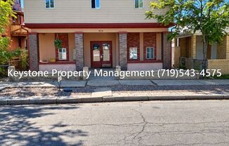 $425 OFF 1ST MONTH & APPLICATION FEE REIMBURSED! 1-Bedroom Apartment Near Parkview Hospital $850/$850