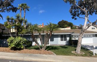 Lovely 3 Bedroom, 2 Bathroom Home located in Carlsbad.