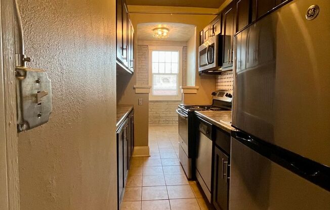 1 bed, 1 bath, 630 sqft, $935, Unit 2243209