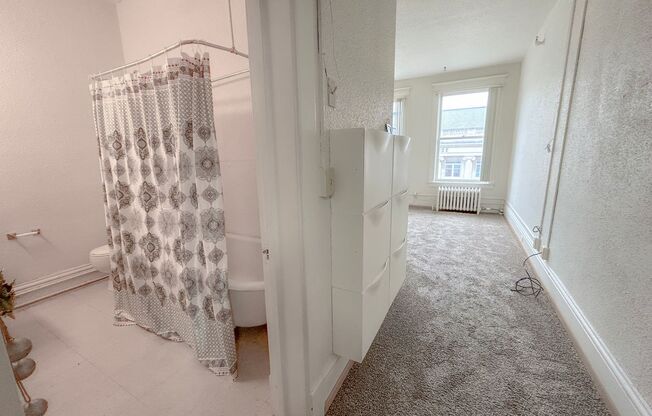 Studio, 1 bath, 245 sqft, $485, Unit 426