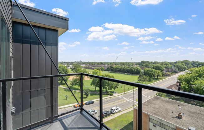 Rosa Apartments | MPLS