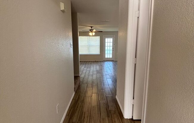 4522 and 4524 Alamosa Street Duplex