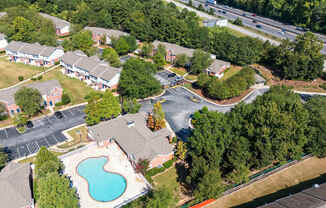 Greens at Stonecreek