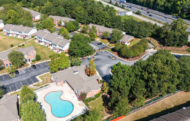 Greens at Stonecreek