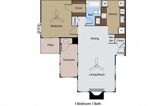Partner-provided photo for $1179 unit