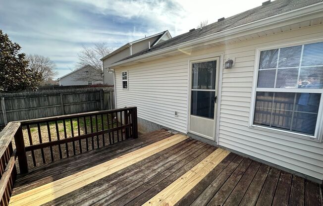 3 beds, 2 baths, $1,795