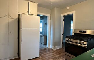 1 bed, 1 bath, 672 sqft, $795, Unit #2