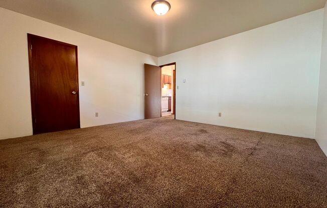 1 bed, 1 bath, 600 sqft, $925, Unit N-1