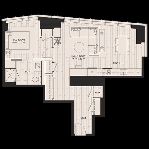 Partner-provided property photo