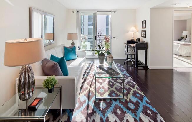 400 Beale Street, Unit# 409