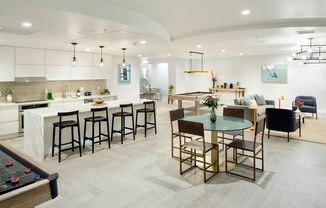 Sawyer Apartments