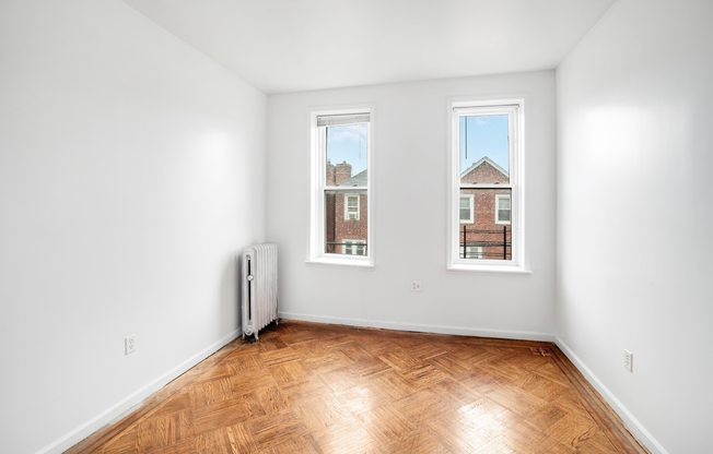 361 E 54 ST
