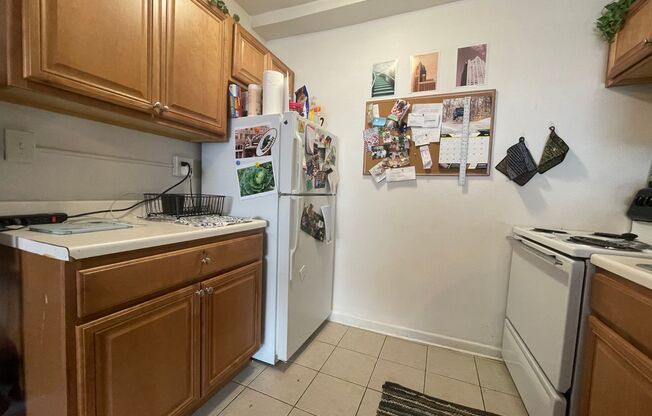 1 bed, 1 bath, 500 sqft, $895, Unit 217