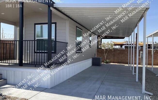 Partner-provided property photo