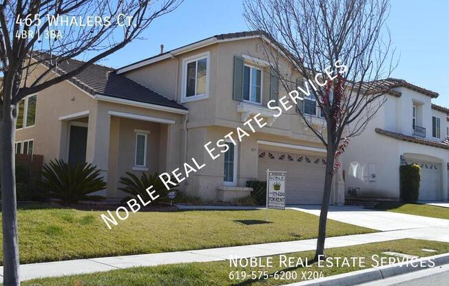 465 WHALERS CT