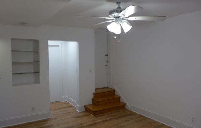 1 bed, 1 bath, 625 sqft, $1,495, Unit 3415-G