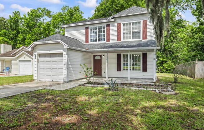 517 TUXEDO CT