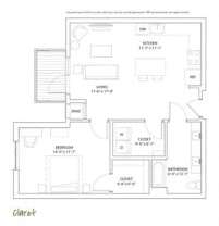 Partner-provided photo for $1808 unit