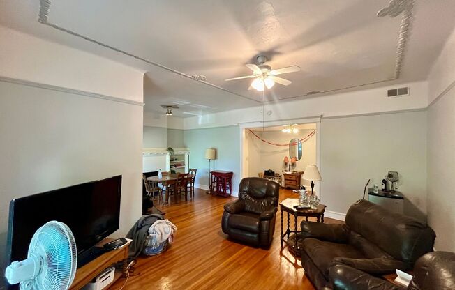 2320 E Belleview Pl.