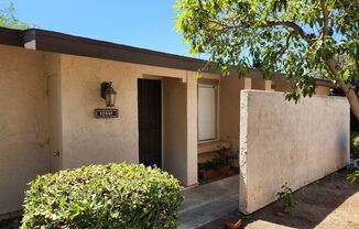 3 Bed Condo in Rancho Bernardo