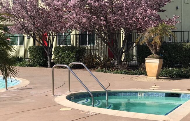 3 beds, 2.5 baths, $2,995, Unit # 65101