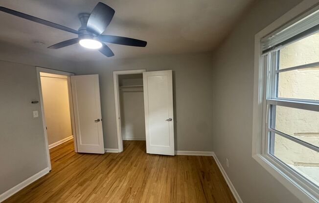 1 bed, 1 bath, 609 sqft, $1,450, Unit 230