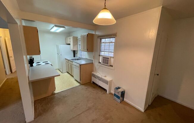 Chestnut Hills Apartments!