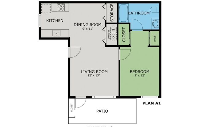 Plan A1