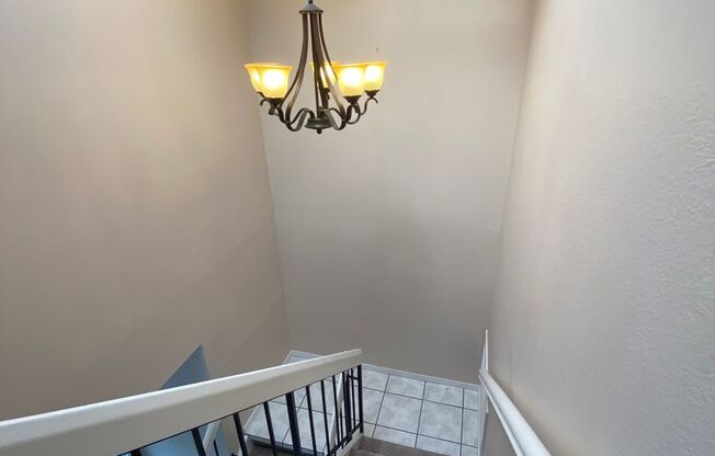 Available April 15th 2024 - Beautiful 3 bed, 2 bath Townhome close to USD and Mission Valley!