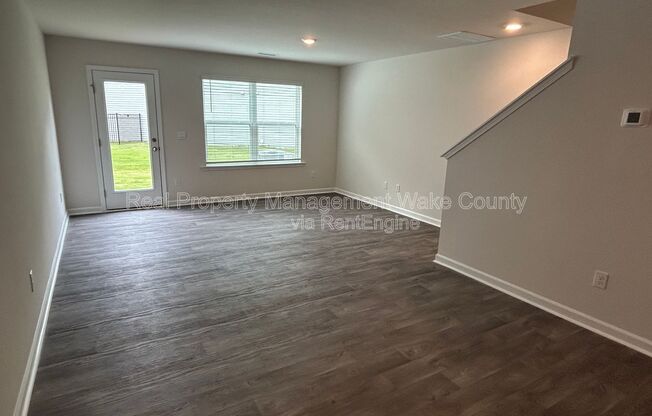 8539 BECKETT CHASE WAY