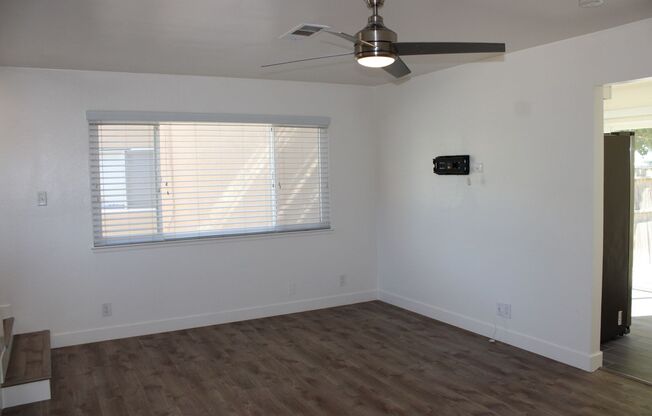 2 beds, 1 bath, $1,675