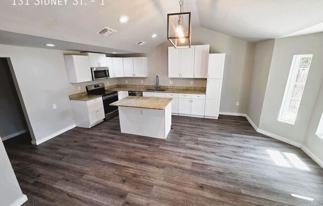 131 SIDNEY ST