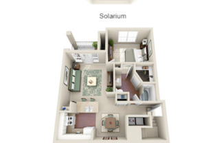 Partner-provided photo for $1277 unit