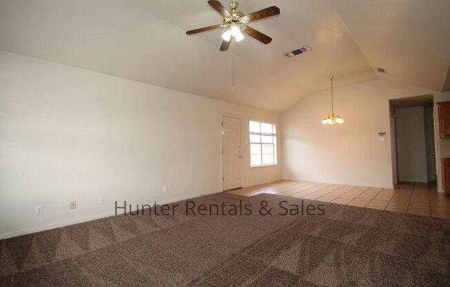 2 beds, 2 baths, $1,050