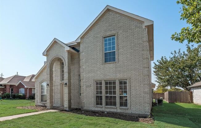 Beautifully remodeled two story home located in the Northpark neighborhood.