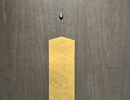 1 bed, 1.5 baths, 780 sqft, $3,000, Unit 701