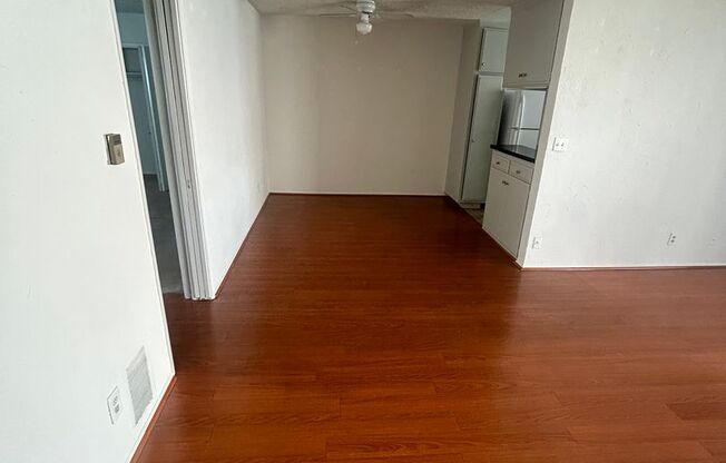 1 bed, 1 bath, $1,895