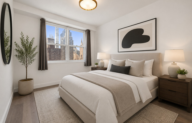 400 E 54 ST