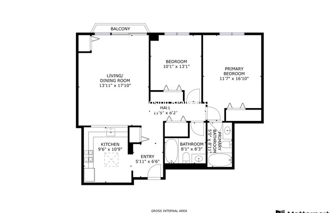 Partner-provided property photo