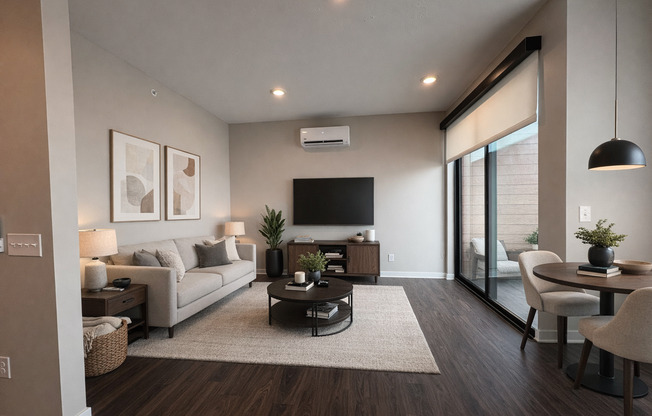 Studio, 1 bath, 541 sqft, $1,199, Unit 218