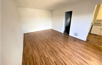 1 bed, 1 bath, $1,400