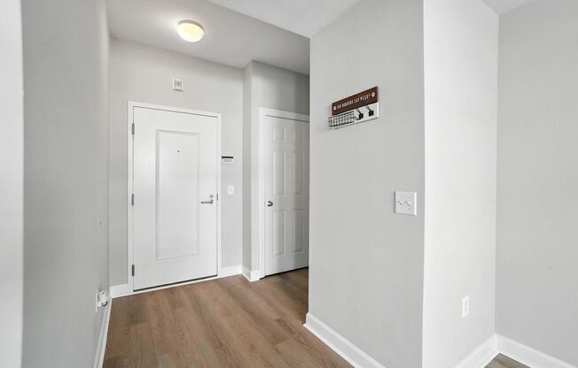 1 bed, 1 bath, $1,650