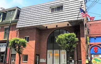 Sharpsburg - Apartments For Rent In Pittsburgh