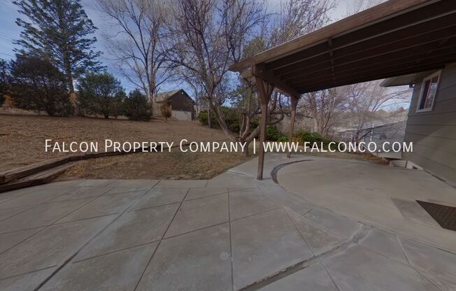 Partner-provided property photo