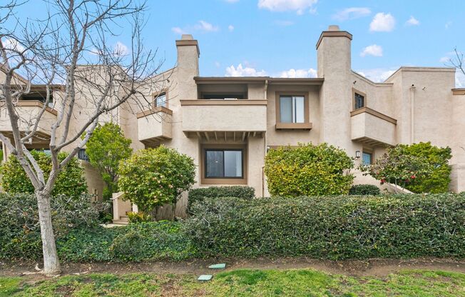 Woodlands South - La Jolla Townhome